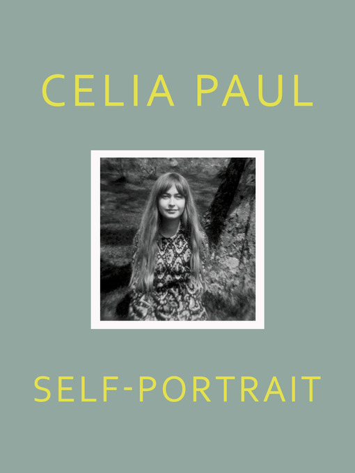 Title details for Self-Portrait by Celia Paul - Available